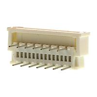 Molex 39-53-2144 ບອດຕິດຕັ້ງ 1.25 R/A ZIF RECP 14
