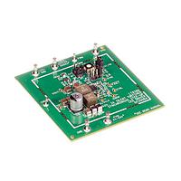 Analog Devices DC3008A ຕົວຄວບຄຸມແຮງດັບໄຟຟ້າ - ຕົວຄວບຄຸມສະຫນັບສະຫນູນ LT8386 Demo60V,3A SS Sync Bst LED Drvr