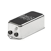 Schaffner FN2070M-25-08 Power Line Filters 25A 2mH 250VAC AC/DC EMI Filter