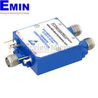 FairviewMicrowave  FMSW6239, SMA PIN Diode Switch SPDT (50 Ohm, 8GHz - 12GHz, +20 dBm, SMA Female)