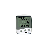AND AD-5680 Thermo-Hygrometer (-10 ~ 50°C, -50 ~ 70°C, 20 ~ 100%rh)