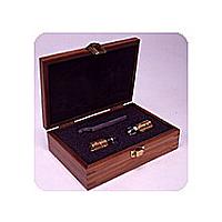 KEYSIGHT 85130B ທົດສອບ Port Adapter Set (18 GHz)