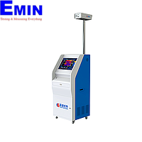 Guide IR236E ລະບົບເຊັນເຊີອິນຟາເລດ (0°C〜50°C, ±0.3°C)