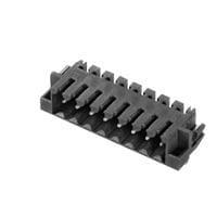 Weidmuller 1060810000 ບລັອກຂໍ້ຕໍ່ຖືກຕັ້ງ SL-SMT 3.50/03/90RF 1.5SN BK BX