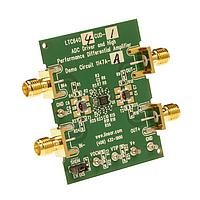 Analog Devices DC1147A-A ADC LTC6404-1 ວົງຈອນສາທິດ