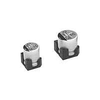 Nichicon UUE1C331MNS1MS ອະລູມິນຽມ ແອລັກໂຕລິຕິກ ຄາປາຊິເຕີ 16 ໂວລ໌ 330uF AEC-Q200