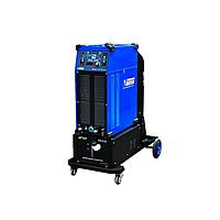 Tân Thành TIG315AC/DC ເຄື່ອງເຊື່ອມ Inverter TIG (315A; 22.6V)