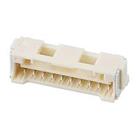 Molex 502494-1070 ຮອບຮອງ 2.00MM CLIK-MATE REC 10P RA