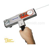 SCHMIDT MKM-400 ເຄື່ອງວັດແທກຄວາມຕຶງຄຽດ (50 – 400 cN)