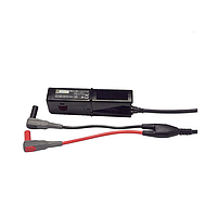 Chauvin Arnoux MINI09 ການວັດແທກກະແສໄຟຟ້າ AC