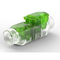 P&B 2213800-3 ຕໍ່ຕົວຕໍ່ COOLSPLICE NS 20/22 TO 20/22 AWG