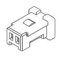 Molex 501330-0400 ຮູງຮັບ Receptacle 1.0 WtB 4Ckt ຮູງຜູ້ຍິງ Vert