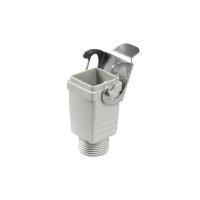 Weidmuller 1900990000 ຕໍ່ຕໍ່ພະລັງງານຫນັກ HDC 07A ELU 1PG13G