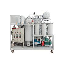 Fuootech LYR-Ex-50 ຫຼັກຖານສະແດງການລະເບີດຂອງນໍ້າມັນກາຊວນສີແດງເຄື່ອງ Decolorizing ນໍ້າມັນເຊື້ອໄຟ (50 ton/day)