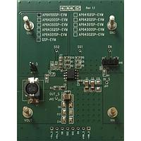 Diodes Incorporated AP64100SP-EVM ເຄື່ອງມືພັດທະນາ IC ຈັດການພະລັງງານ DCDC Conv HV Buck null null
