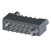 AirBorn WTA70PD7JTA ຕົວເຊື່ອມ St Plug70ContTermLen TurnJackset Hrdwr