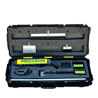 ເຄື່ອງກວດຈັບວັນພັກ