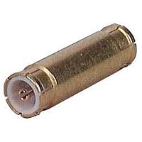 HUBER+SUHNER 32_MMBX-50-0-10/111_NY ຕົວແປ RF - ໃນຊຸດ MMBX ປລັກ(m) ເຖິງ MMBX ປລັກ(m)