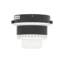 HIROX AC-2016VD ຕົວປ່ຽນໄລຍະຫ່າງຂອງຕົວປ່ຽນການກະຈາຍແສງສະຫວ່າງ