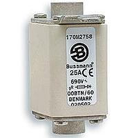 Eaton Bussmann 170M6048 ຟິວໄຟຟ້າຄວາມໄວສູງ 700A 3000V 3GKN/245 AR