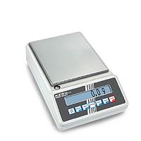 KERN 572-45 ການດຸ່ນດ່ຽງຫ້ອງທົດລອງທີ່ຫນາແຫນ້ນ (KE.572.45 |12000g, 0.05g)