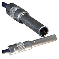 Trompeter / Cinch Connectivity Solutions PC-36-50 ສາຍສະບັບ RF PTCH cord RCA 50 ohm 36"