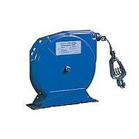 Molex 1301770003 ລົດມຸ້ງດິນ STATIC REEL ພ້ອມສາຍສະບັບ - 25FT