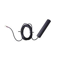 Abracon AEACCA115021-S850 ເຄື່ອງຮັບສະຫນອງສະຕິກະຕິ GSM GSM-850 GSM-900 DCS-1800 PCS-1900 ພາຍນອກ ຕິດຕັ້ງດ້ວຍການແບບກະແບດ Fakra, SMA