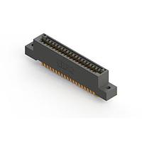 EDAC 895-040-560-202 ຕົວຮັບ .100" (2.54mm) Pitch Card Edge Connector