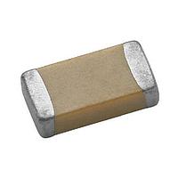 Vishay Vitramon GA0603Y104KBAAT31G AEC-Q200 ຜ່ານການຮັບຮອງ 10K pF 10% 200V X7R 0603