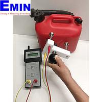 ບໍລິການ Calibration Tester Resistance Tester