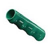 Caplugs VNG-1250-72 ອຸປະກອນເສີມ VINYL NUBBED GRIP ສີດຳ 1.250X4.50
