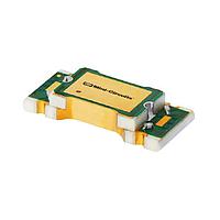 Mini-Circuits SYBD-10-63HP+ ອຸປະກອນຕໍ່ເຊື່ອມທີ່ມີທັງສອງທາງ 11.8 dB SMT Bi-Directional Coupler, 2700 - 6000 MHz, 50Ω