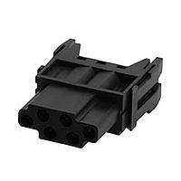 Amphenol Tuchel C146 10B006 600 15 ປຸ່ມຕໍ່ຕ່າງ Socket module 6 pole