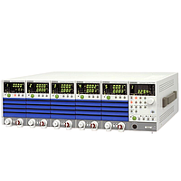 KIKUSUI PLZ-50F ກອບການຄວບຄຸມ