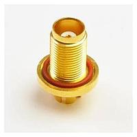 Amphenol RF 031-6530 ຕໍ່ຕັ້ງ PCB ARC TNC ST Edge MNT Jack