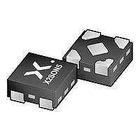 Nexperia 74LVC1G384GXH ອິນທີເກດສະຫນອງສະຫນາມອະນາໂລກ 3-ອິນພຸດ EXCLUSIVE-OR