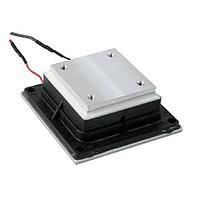 Same Sky (formerly CUI Devices) CPM-2F ເຄື່ອງມອດເລັກເຕີຣມີອິເລັກທຣອນິກ Peltier, ໜ່ວຍເຢັນ peltier, 12 Vdc, 6 A, arcTEC