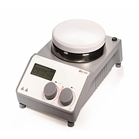 DLAB MS-H-Pro+ LCD Digital Hotplate Stirrer ສະນະແມ່ເຫຼັກ (~340°C; 100~1500rpm)