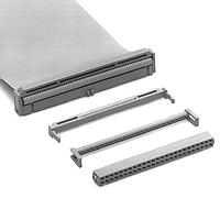 3M Electronic Solutions Division 3448-89108 ອຸປະກອນເພີ່ມ STRAIN RELIEF/DUALRE CESS/89108 SKT CONN