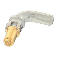 Molex / FCT 173112-0161 ຕິດຕໍ່ D-Sub FCT TERM HPWR RA PC PC PLG 40 AMP