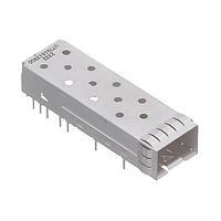 Amphenol Commercial Products U77A16133001 ກະຕ່າ SFP 1X1 CAGE