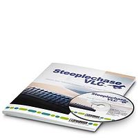 PHOENIX CONTACT 5605992 ຈໍ TFT VLC-PDK-CIT-USB