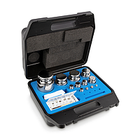 KERN 303-084 ຊຸດນ້ຳໜັກ (E1, 1 mg - 5 kg)