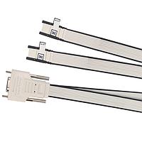 UNI-T UT-U02 ສາຍໂປໂຕຄອນດິຈິຕອນ (16channels)