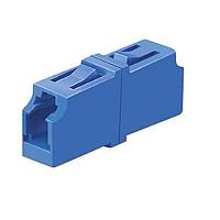 Panduit FASSLCZBU-L ອາແດບເຕີ LC Simpl Fiber Optic Adapter BU (Zirc)