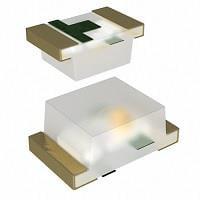 VCC 7012X5 ເດຍສີດຽວ LED ສີຂຽວນ້ຳແຈ້ງ