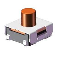 Diptronics DTSJW1-67N-Q-T/R ສະຫນັບສະຫນູນປ່ຽນໄຟ SMT ປະເພດທີ່ລ້າງໄດ້ 6*6