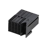 Molex 76020-5004 ຮັບສະຫຼຸບ I-TRAC 7 ແຖວ DC ASSY Y -4 ຄອລ ຄູ່ມືຂວາ