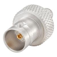 Rosenberger 71K101-109N5 ຕົວເຊື່ອມສາຍ BNC ປົກກະຕິ Jack